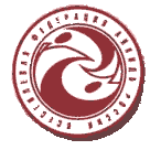 Логотип всестилевой ведерации айкидо России
